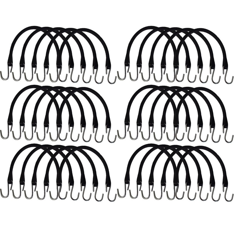 Qty 30: 15" Bungee Strap Fits Universal Products Replaces 8001013