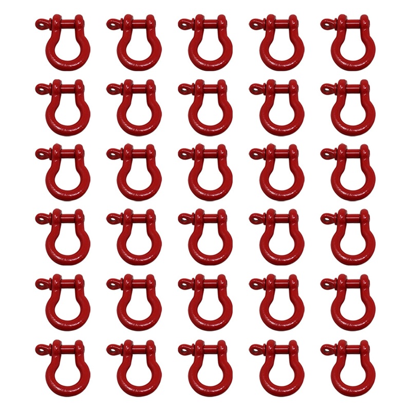 Qty 30: 3/4" Shackle Fits Universal Products Replaces 020418076299