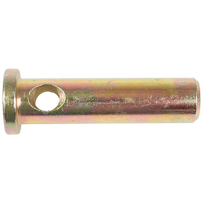 Swinging Drawbar Clevis Pin Fits Massey Ferguson Replaces 8N804