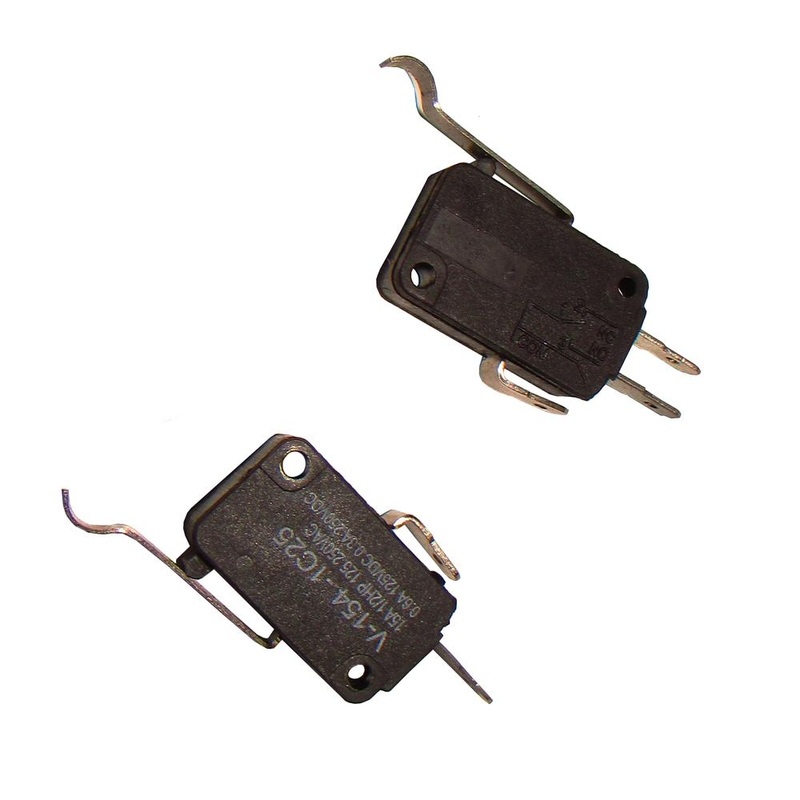 2 & 3 Prong Switch Kit Fits Club Car Replaces 1014805
