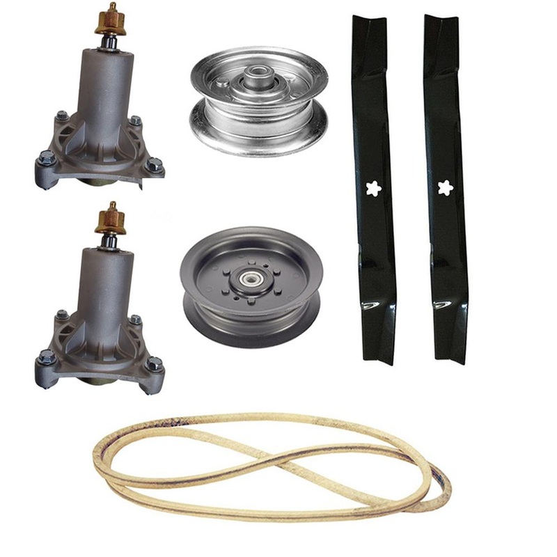 42" Deck Rebuild Kit Fits Murray Replaces KT-LAS20-0014