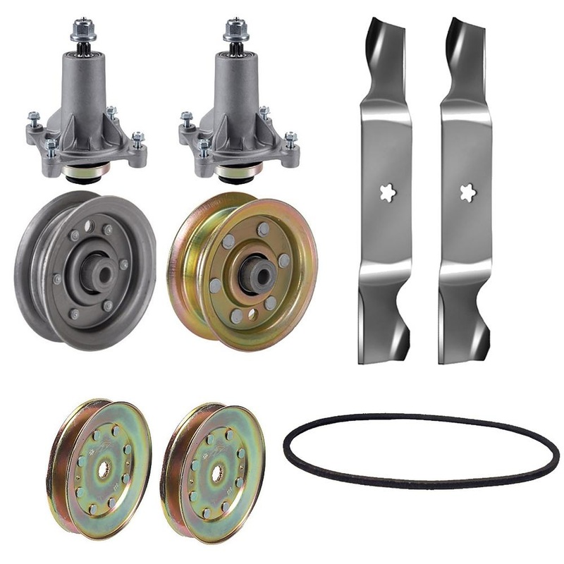 42" Rebuild Kit Fits AYP Replaces 104360X