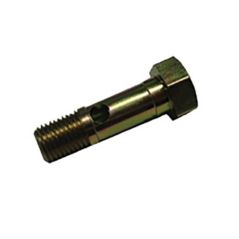 7/16" Sediment Bowl Retaining Bolt Fits Ford/New Holland Replaces C0NN9A349B