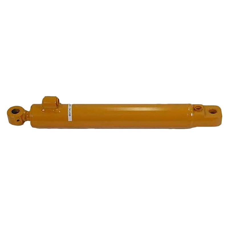 Bucket Tilt Cylinder Fits Case Replaces 118110A1