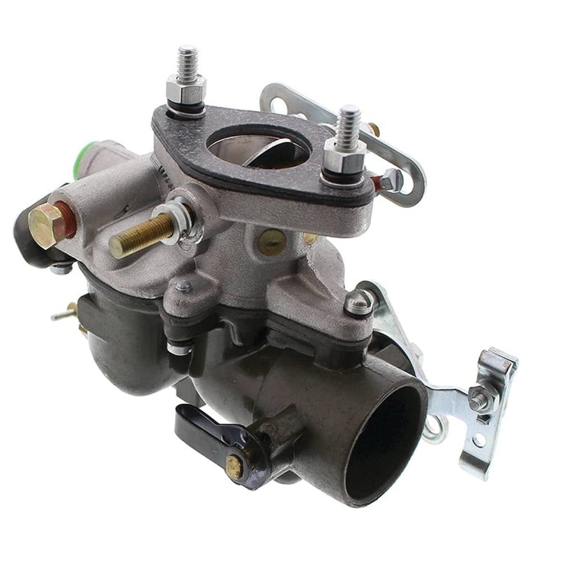 Carburetor Assembly Fits Massey Ferguson Replaces 12522