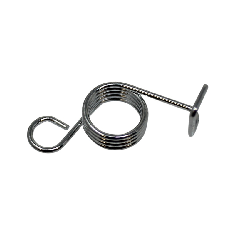Choke Return Spring Fits Ford/New Holland Replaces 9N9539
