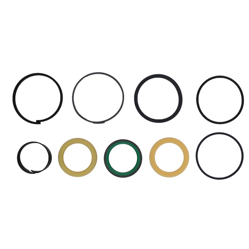 Cylinder Seal Kit Fits Case Replaces 1543267C1