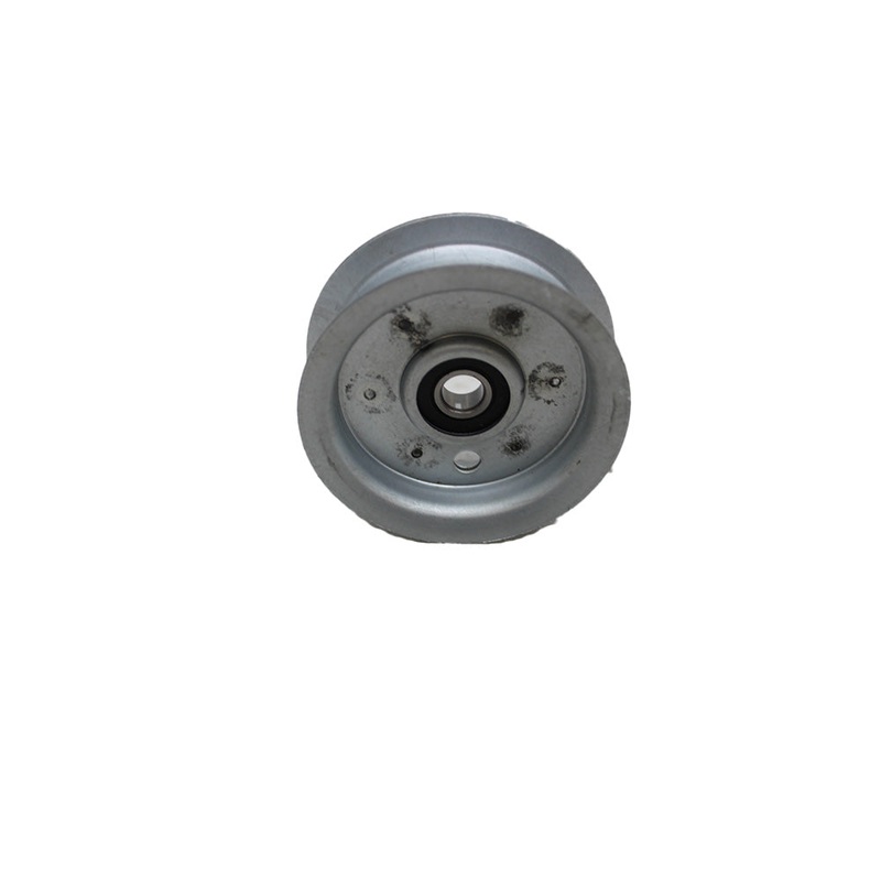 Flat Idler Pulley Fits Ariens Replaces 01213200