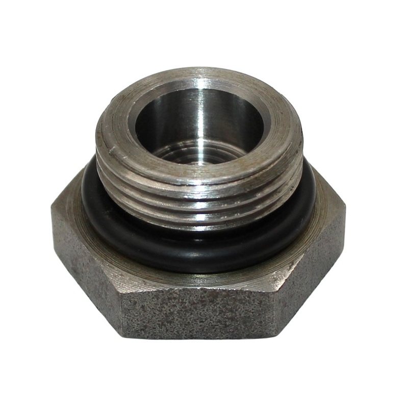 Hydraulic Pump Piston Plug Fits John Deere Replaces R45438
