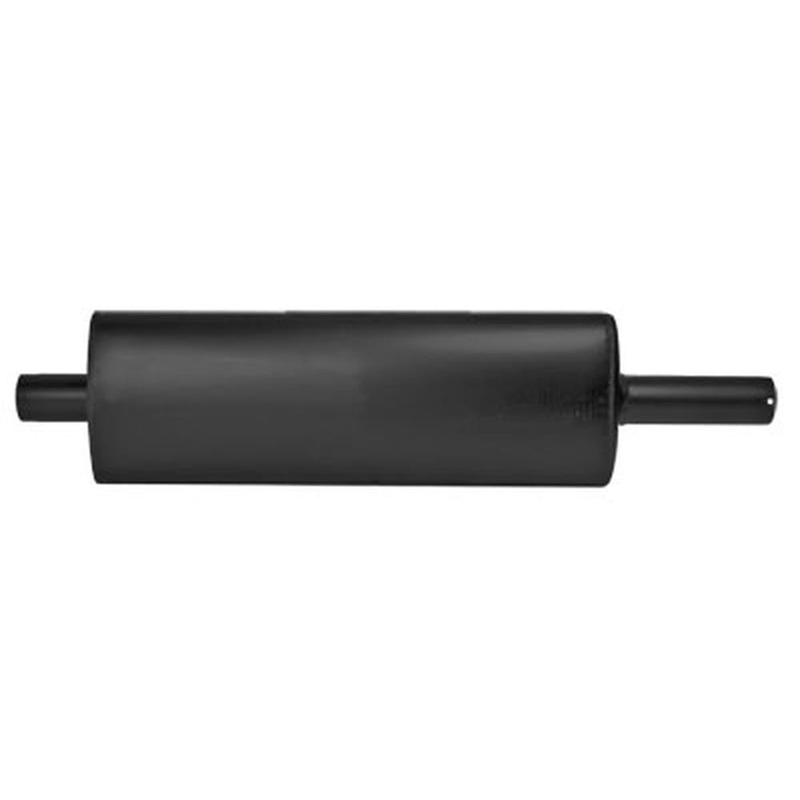 Muffler Fits Ford/New Holland Replaces 83908348