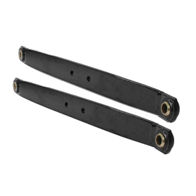 Qty 2: Lower Lift Arm Fits Ford/New Holland Replaces 81821330