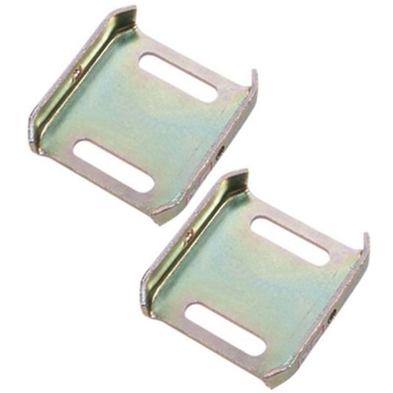 Qty 2: Snowblower Skid Shoe Fits MTD Replaces 612804