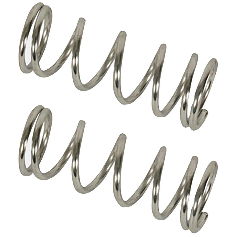Qty 2: Trimmer Head Spring Fits Stihl Replaces 0000 997 1501