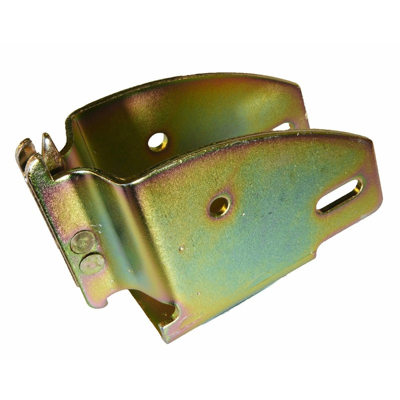 Qty 24: Wood Beam Holder Socket Fits Universal Products Replaces EW-10