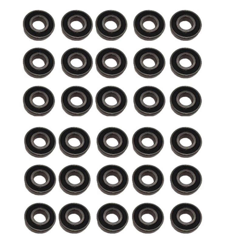 05418800 Qty 30: Sealed Ball Bearing (Econ Version) Fits Universal Products