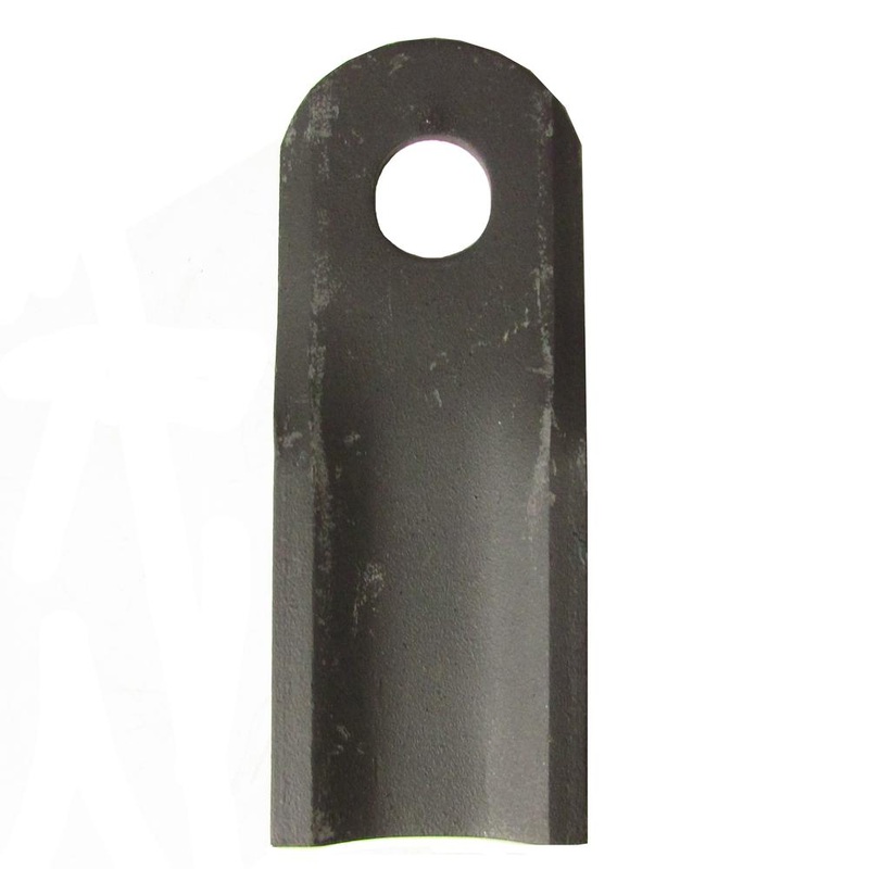 Disc Mower Blade Fits Taarup Replaces 165-302-08