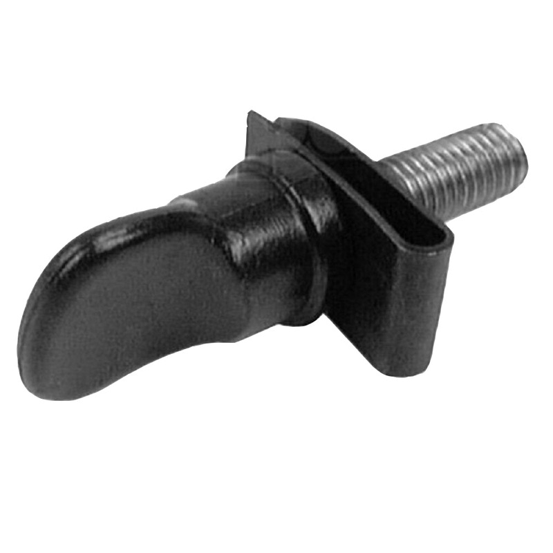 Grille Screw & Nut Fits Ford/New Holland Replaces 412575