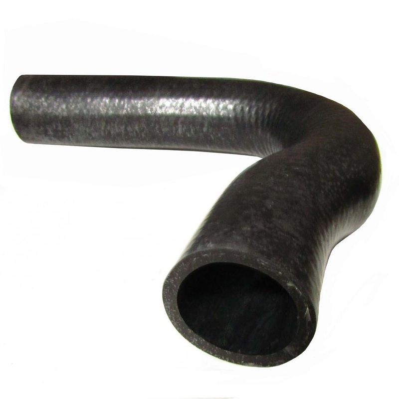 Lower Radiator Hose Fits Ford Replaces 313151