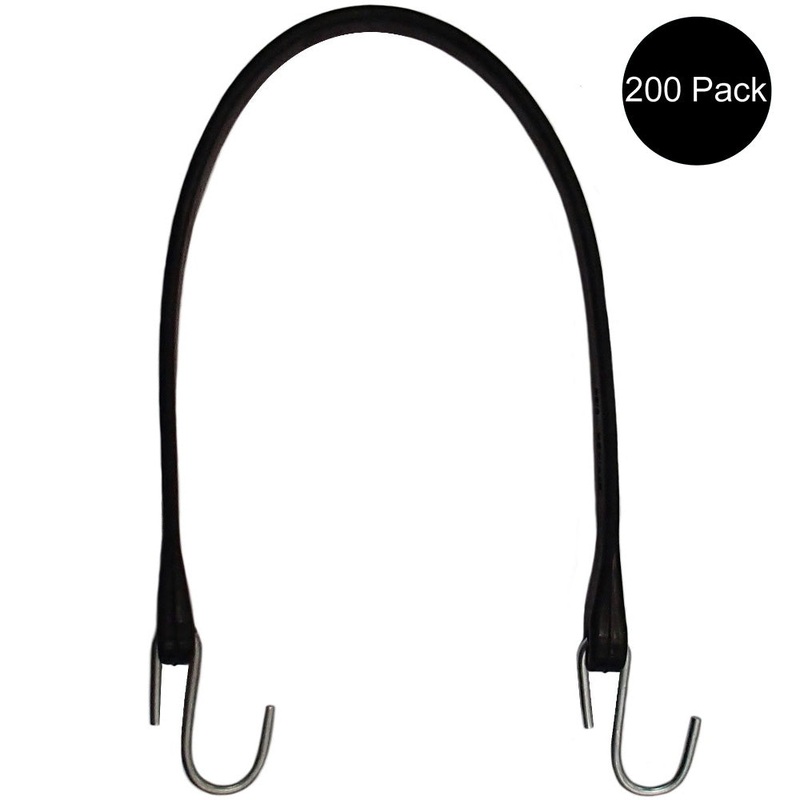 Qty 200: 21" Bungee Strap Fits Universal Products Replaces 509002