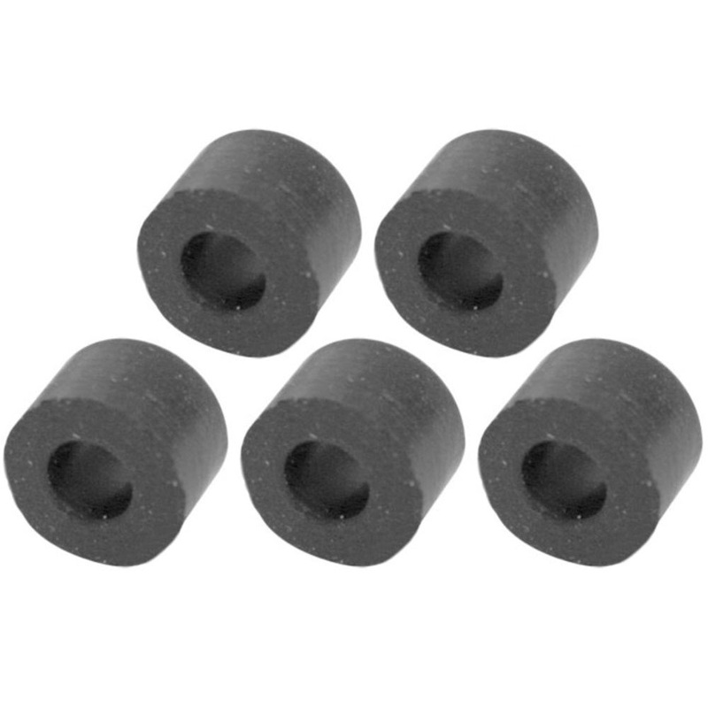 Qty 5: Fuel Line Sleeve Fits Allis Chalmers Replaces 70251327