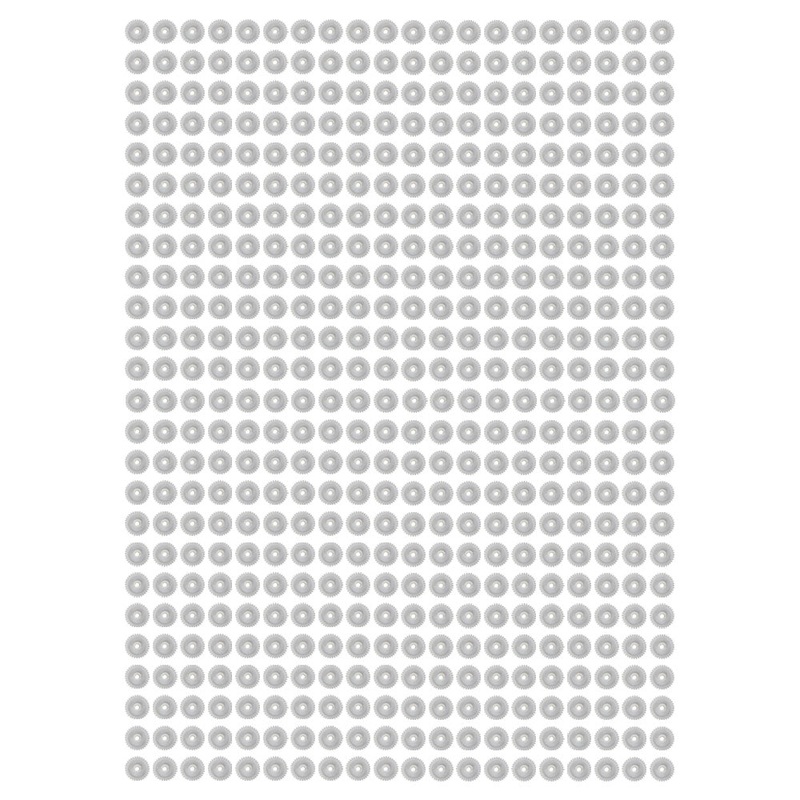 Qty 500: Garage Door Opener Drive Gear Fits CRAFTSMAN Replaces OTK20-0586_x500