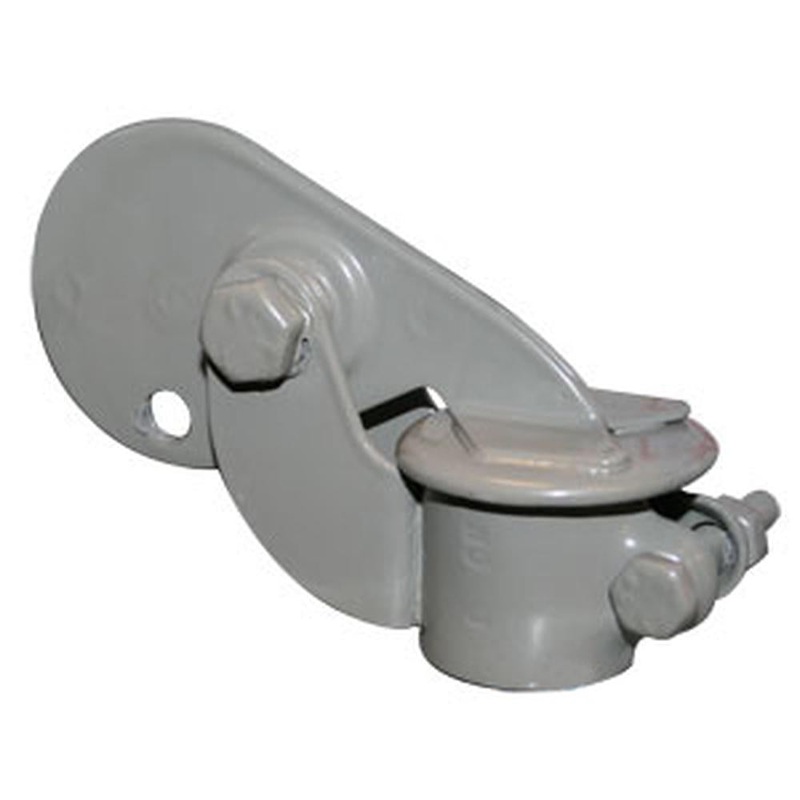 Weather Cap Fits Allis Chalmers Replaces MUM80-0035
