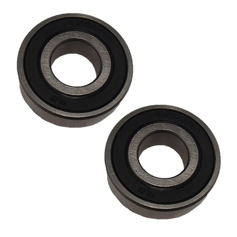 05418800 Qty 2: Sealed Ball Bearing (Econ Version) Fits Universal Products
