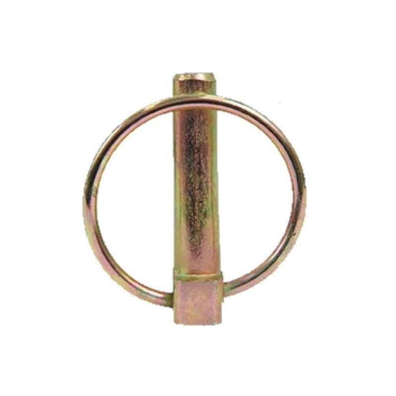 87299410 Qty 1,000: Lynch Pins (100 Packs of 10 Each) Fits Ford/New Holland
