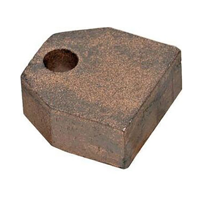 Brush Fits Arrowhead Replaces 141-12082-10
