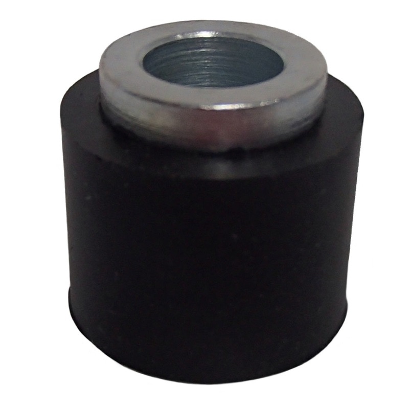 Coupler Bushing Fits Case/International Harvester Replaces AS152209AP