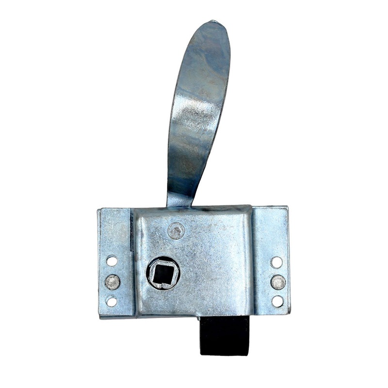 Door Slam Latch Fits Case Replaces CAL50-0537