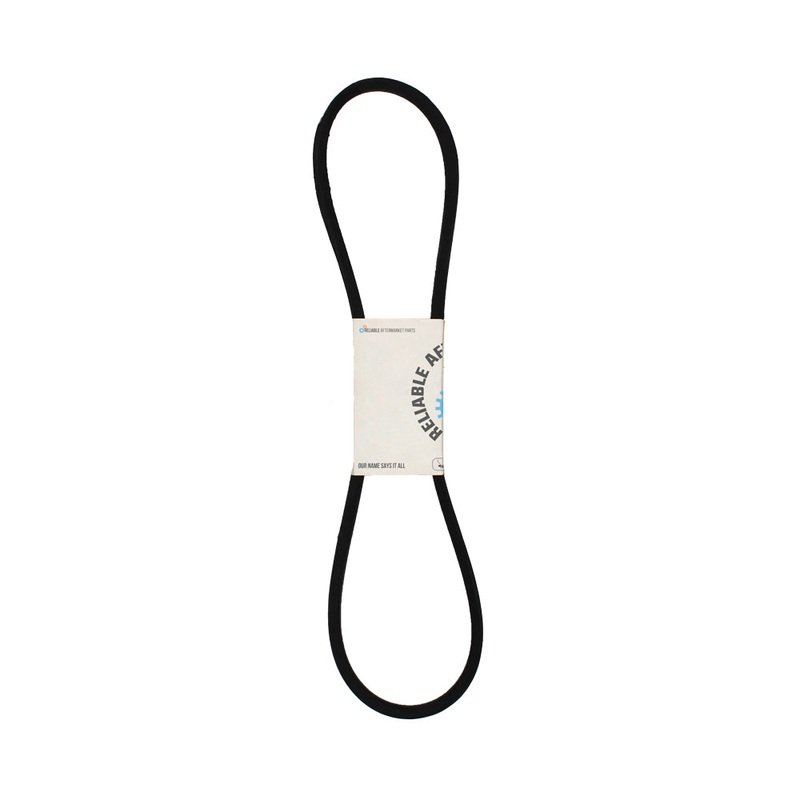 Fan Belt Fits White