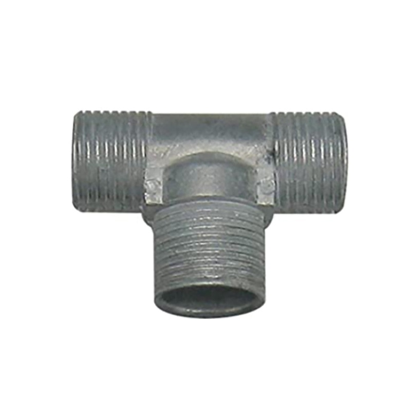 Fuel Tee Fitting Fits John Deere Replaces R71963