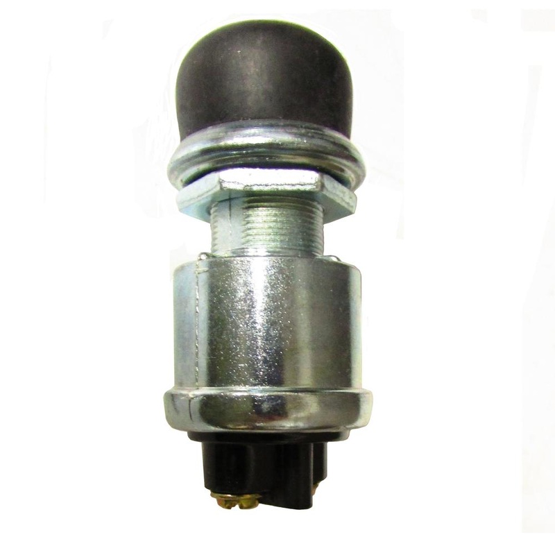 Push Button Switch Fits Delco Replaces 1996097
