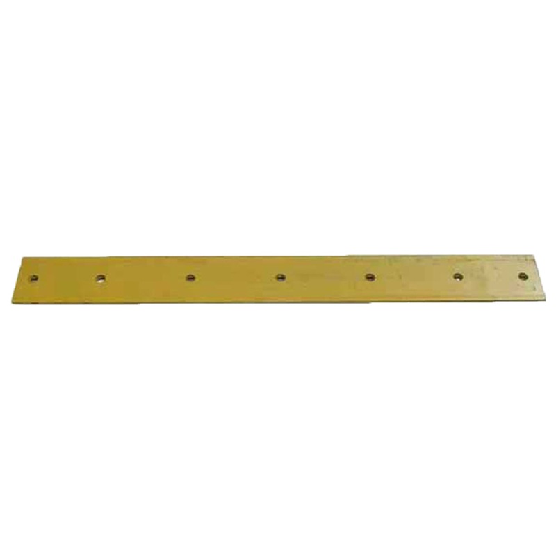 Center Cutting Edge Fits John Deere Replaces T120979