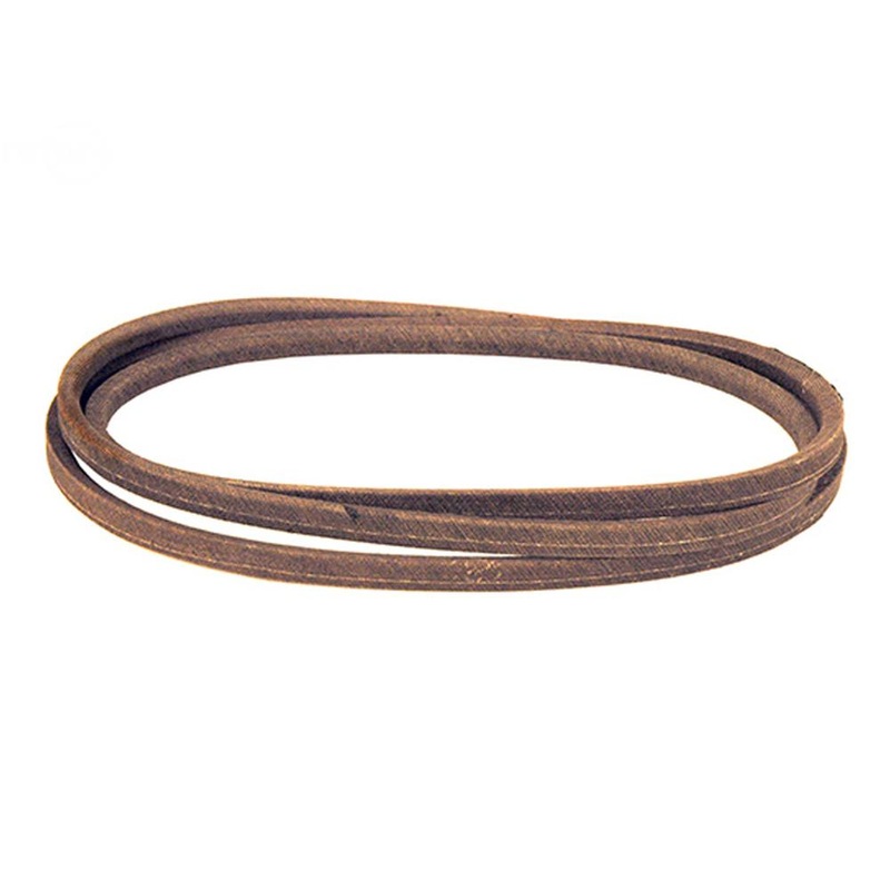 Deck Belt Fits Exmark Replaces 1-653368