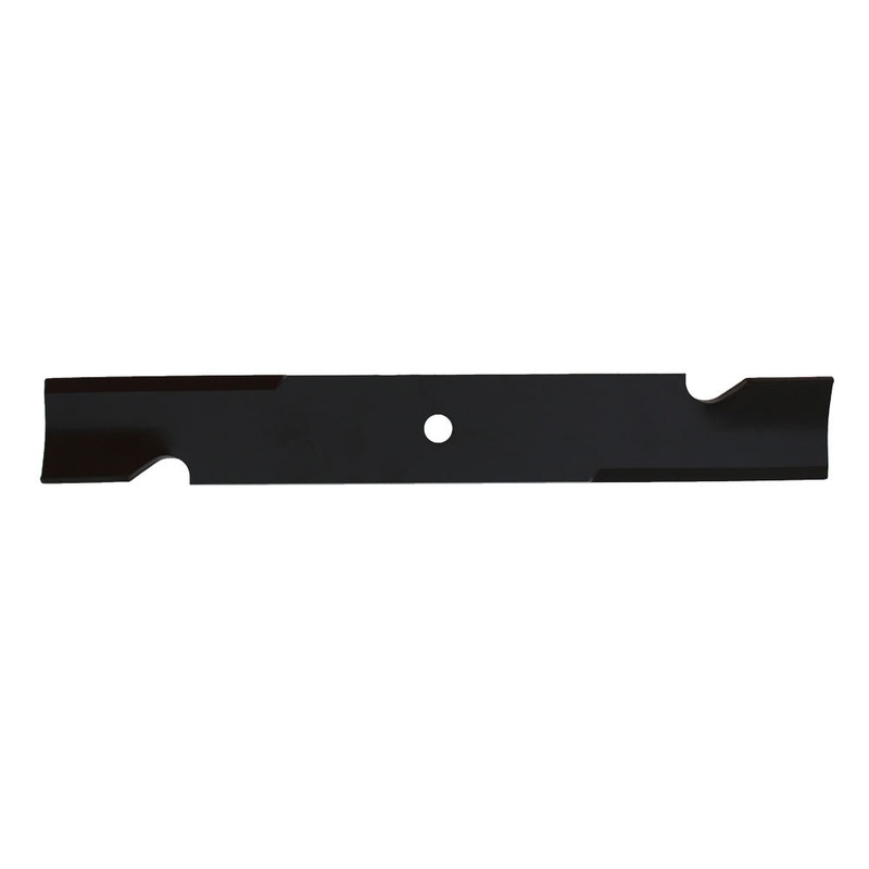 Heavy Duty Notched High Lift Blade Fits Toro Replaces LAB50-0387