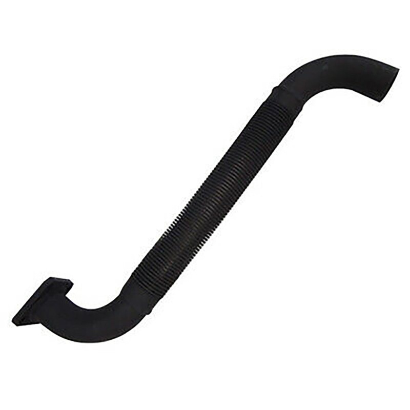 Muffler Exhaust Pipe Fits Bobcat Replaces 6569624