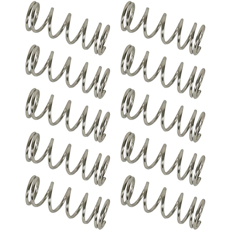 Qty 10: Trimmer Head Spring Fits Stihl Replaces 0000 997 1501