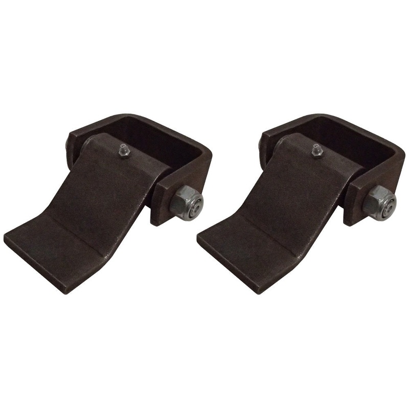 Qty 2: Heavy Duty Door Hinge Fits Internal Use Replaces OTK20-0226