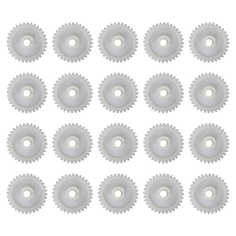 Qty 20: Garage Door Opener Drive Gear Fits Universal Products Replaces 41A2817