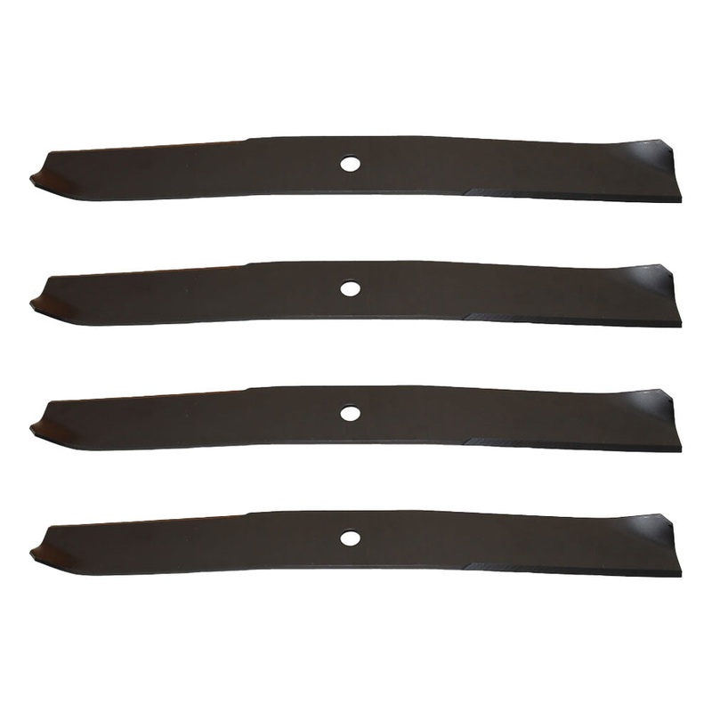 Qty 4: Standard Mower Blade Fits Toro Replaces 106-2247