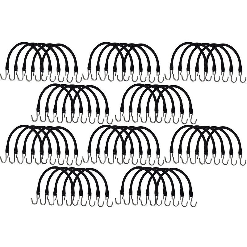 Qty 50: 15" Bungee Strap Fits Universal Products Replaces 8001013
