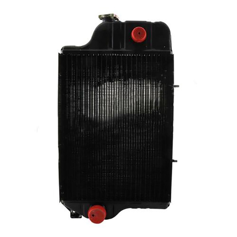 Radiator Fits John Deere Replaces AL31503
