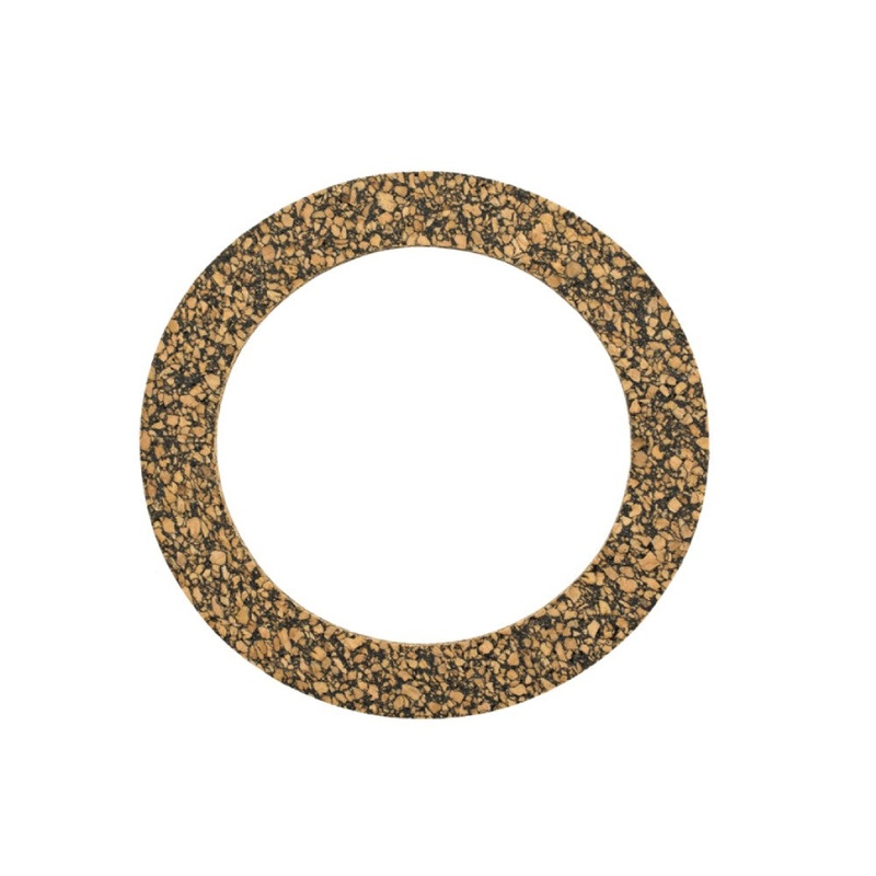 Rubberized Cork Fuel Cap Gasket Fits Allis Chalmers Replaces 70208065-GASKET