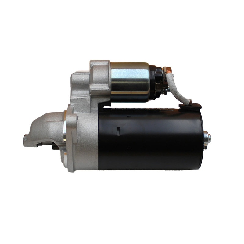 Starter Fits ASV Replaces 0 001 109 035