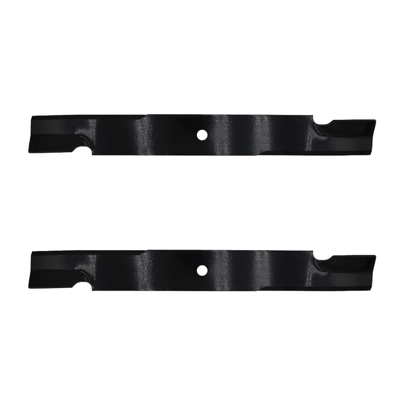 Qty 2: Mower Blade Fits Toro Replaces 107-3192-03