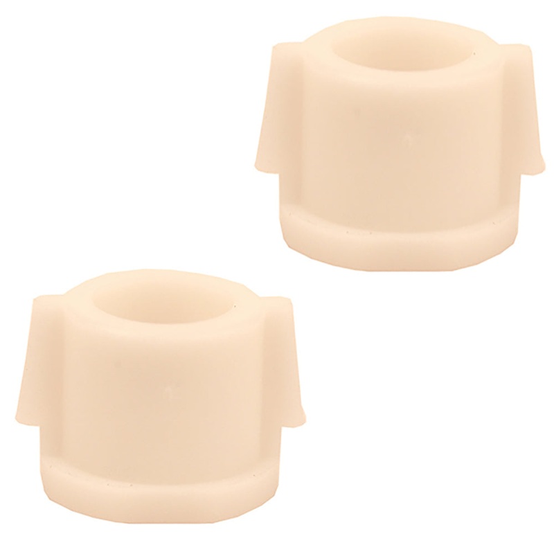 Qty 2: Steering Shaft Bushing Fits John Deere Replaces GX21994