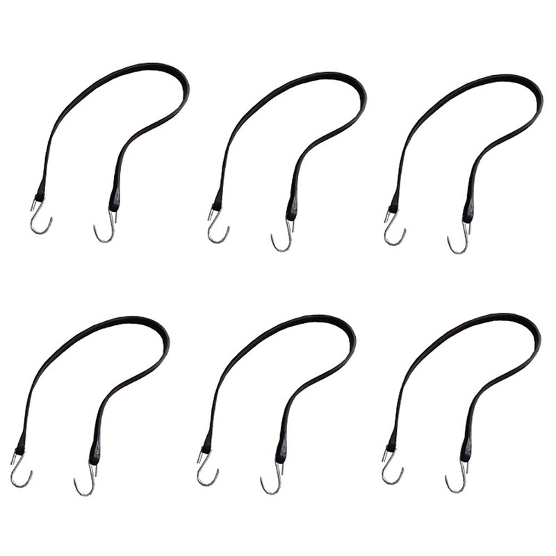 Qty 6: 41" Bungee Strap Fits Universal Replaces OTK20-0410_x6