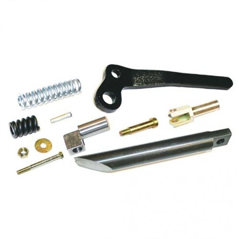 Quick Attach Coupler Latch G Series - Left Hand Fits Bobcat 553 753 763 6724776